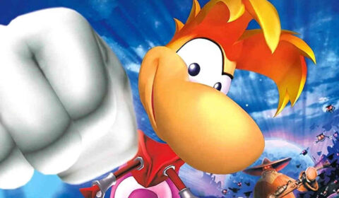 Criador de Rayman menciona remake não anunciado e levanta rumores…