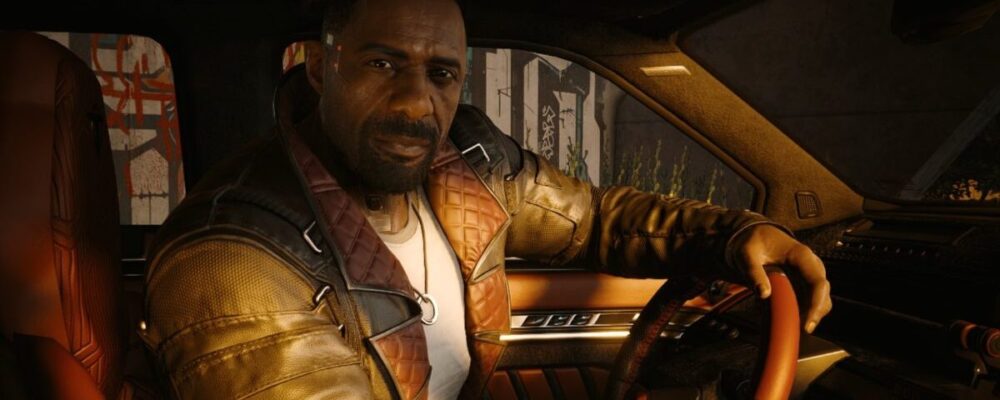 Cyberpunk 2 pode seguir o padrão de cinemáticas de seus antecessor