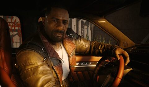 Cyberpunk 2 pode seguir o padrão de cinemáticas de seus antecessor