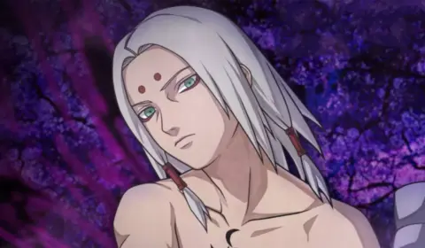 DLC de Naruto to Boruto: Shinobi Striker adiciona Kimimaro