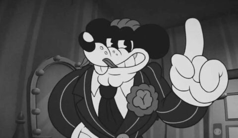 De novo! MOUSE: P.I. for Hire é adiado e ganha nova data de…