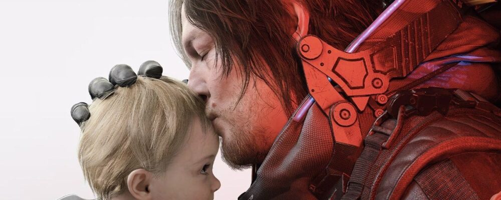 Death Stranding 2 – Lançamento para PC terá modos inéditos e melhorias