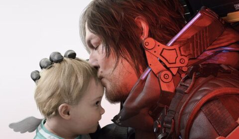 Death Stranding 2 – Lançamento para PC terá modos inéditos e melhorias