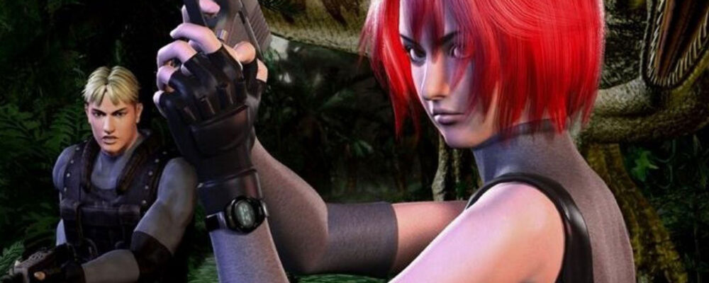 Dino Crisis 1 e 2 chegam ao Steam com desconto | GameHall