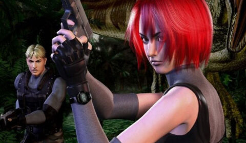 Dino Crisis 1 e 2 chegam ao Steam com desconto | GameHall