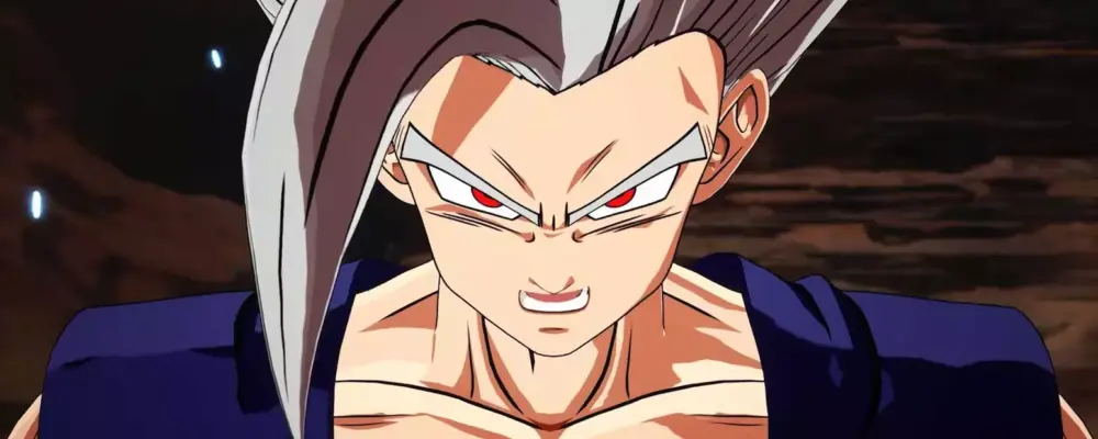 Dragon Ball Sparking Zero: DLC Herói da Justiça no Switch