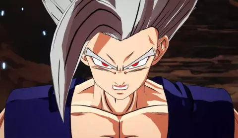 Dragon Ball Sparking Zero: DLC Herói da Justiça no Switch