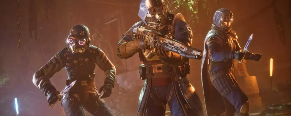 Dune: Awakening recebe maior atualização com novo endgame