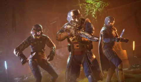 Dune: Awakening recebe maior atualização com novo endgame