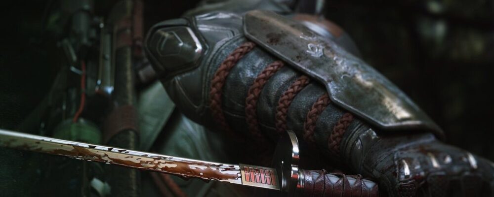 G.I. Joe Snake Eyes vira incerteza após estúdio ser fechado