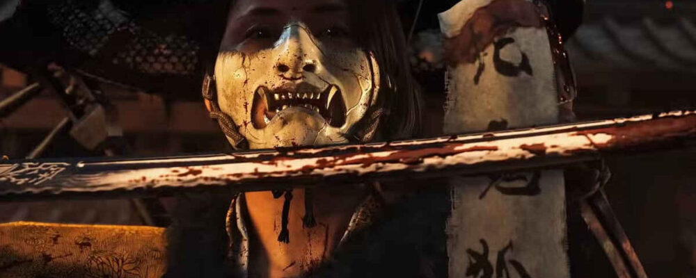 Ghost of Yōtei superou seu antecessor em vendas