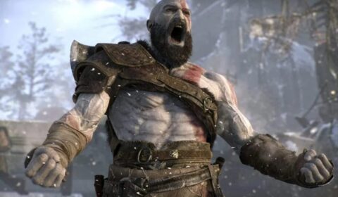 God of War (2018) e Ragnarök ultrapassam marca bilionária