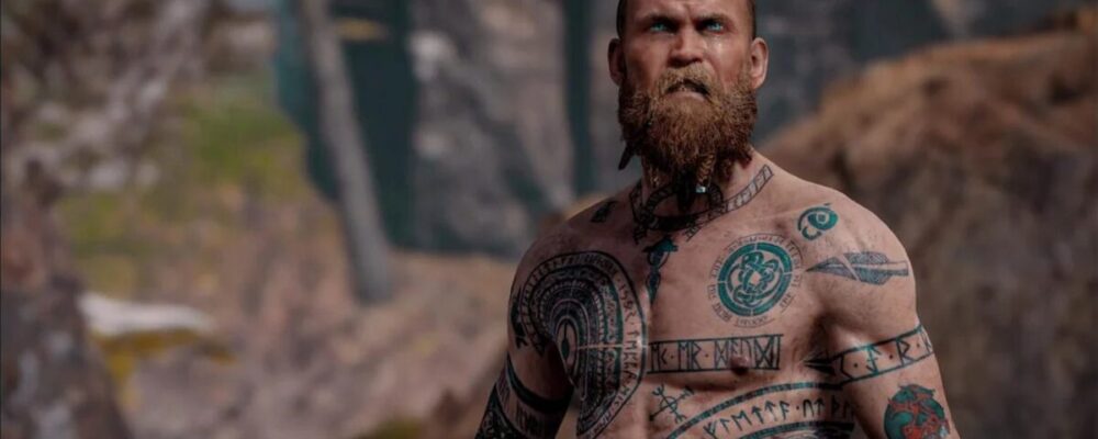 God of War: Série live-action ganha ator que dará vida a Baldur