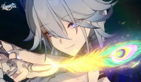 Honkai: Star Rail ganha versão 4.0 com Planarcadia