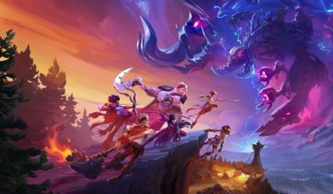 Horizon Hunters Gathering é anunciado para PS5 e PC