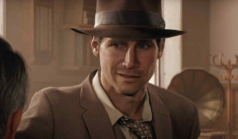 Indiana Jones e o Grande Círculo ganha data para chegar no…