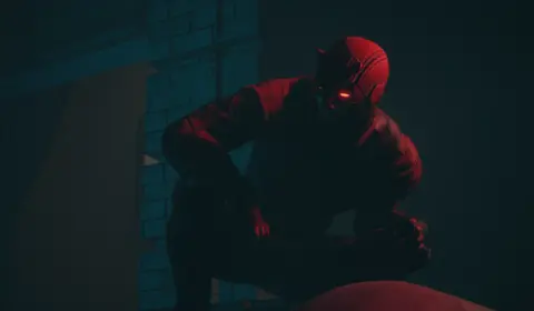 Insomniac sugere presença do Demolidor em Marvel’s Wolverine