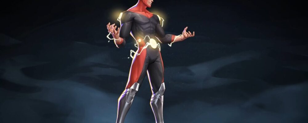 Invincible VS introduz Powerplex em gameplay inédito