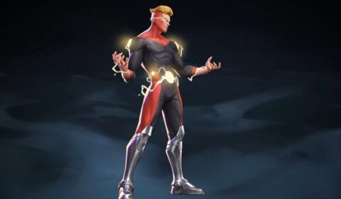 Invincible VS introduz Powerplex em gameplay inédito