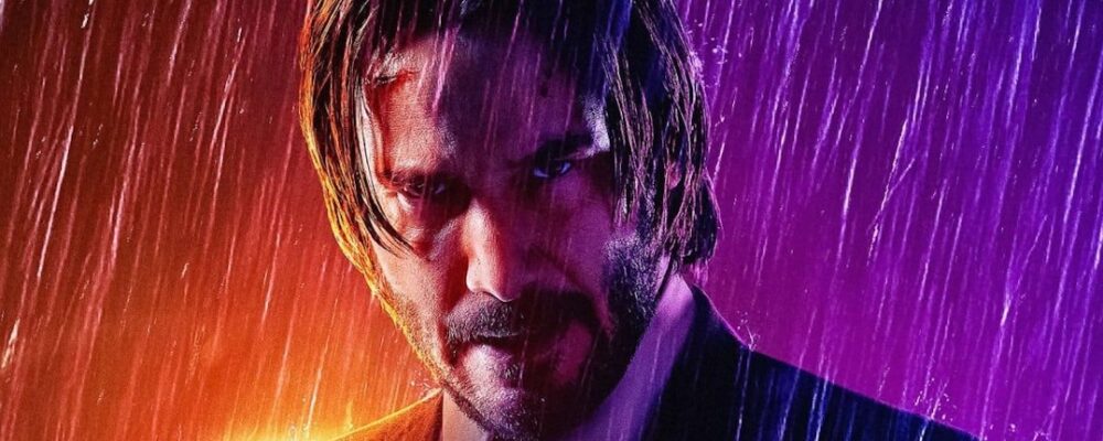 John Wick volta aos jogos com estilo — e munição de sobra – Xbox Power