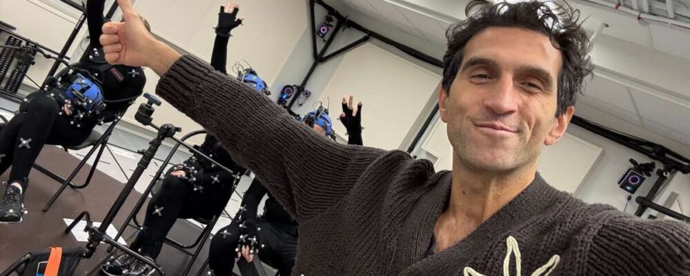 Josef Fares já trabalha em seu próximo jogo