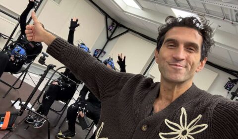 Josef Fares já trabalha em seu próximo jogo