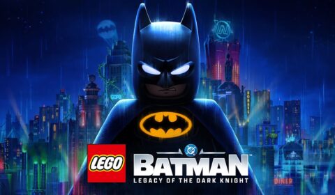 LEGO Batman: O Legado do Cavaleiro das Trevas – quando Gotham vira um bloco de diversão – Xbox Power
