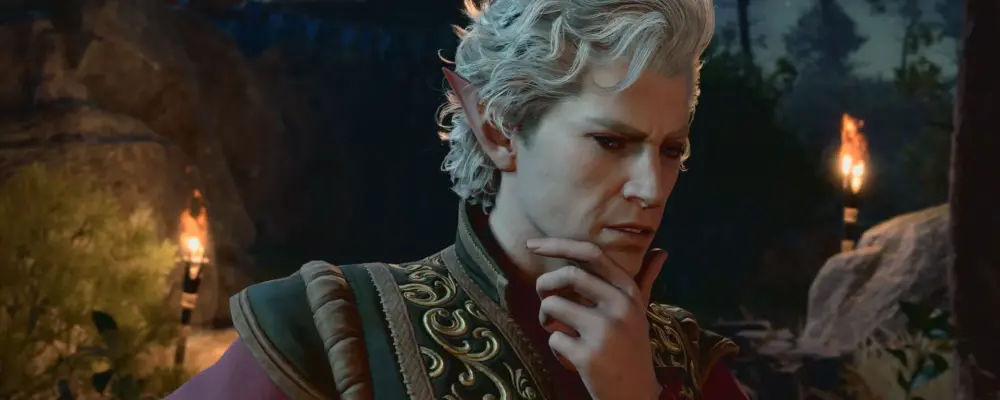 Larian não está envolvida diretamente na série de TV de Baldur’s Gate