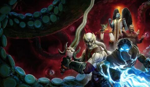 Legacy of Kain Defiance Remastered traz gráficos em HD, melhorias…