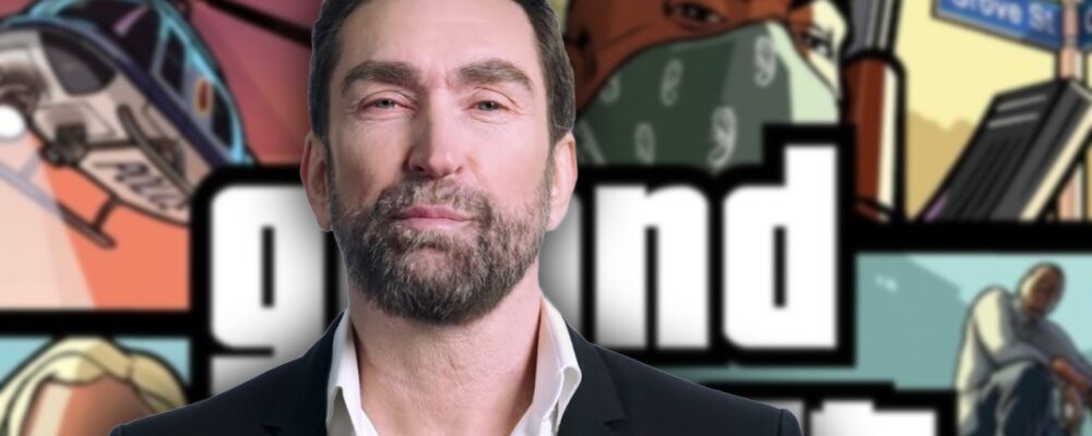 Leslie Benzies, Diretor de GTA V, é acusado de assédio sexual nos Epstein Files