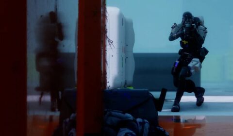 Marathon abre Server Slam antes do lançamento oficial