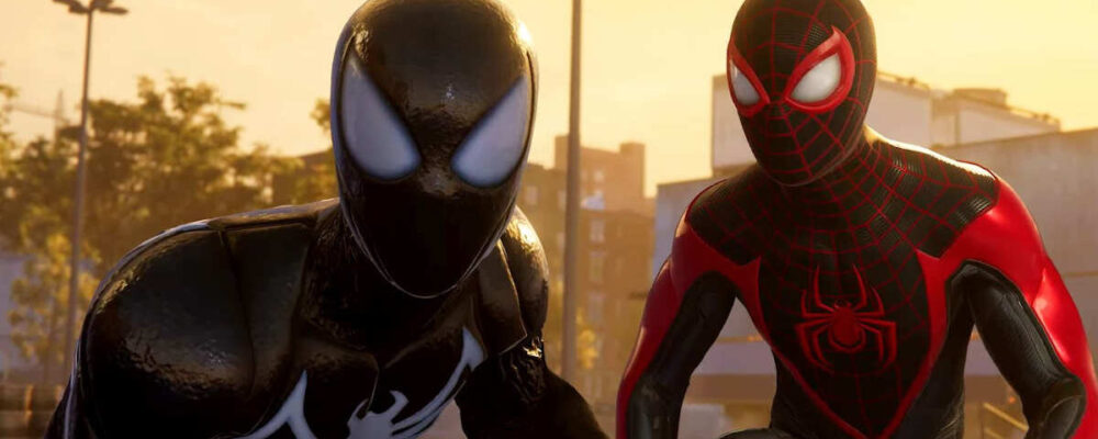 Marvel’s Spider-Man não deve chegar ao Xbox, segundo a Insomniac…
