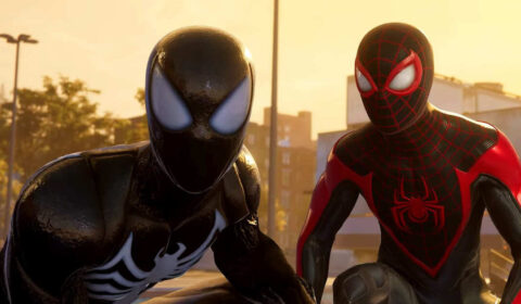 Marvel’s Spider-Man não deve chegar ao Xbox, segundo a Insomniac…