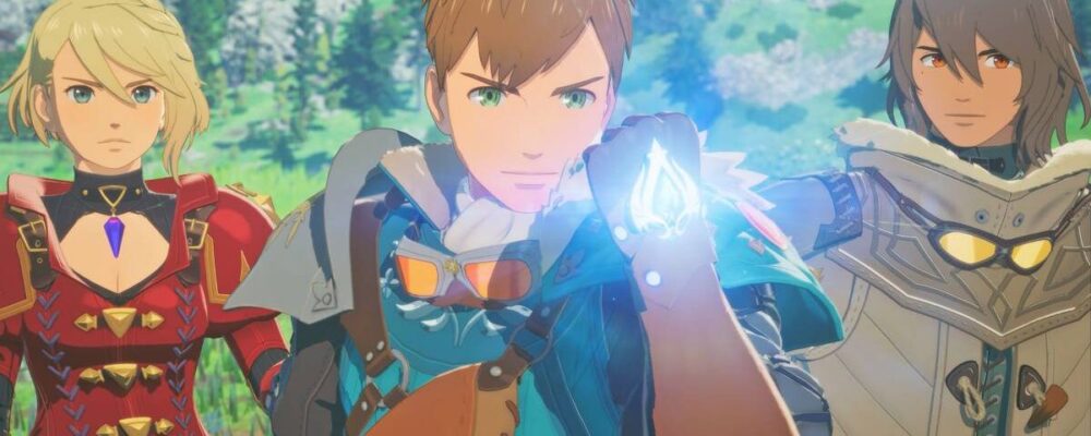 Monster Hunter Stories 3 teve combate influenciado por dois…