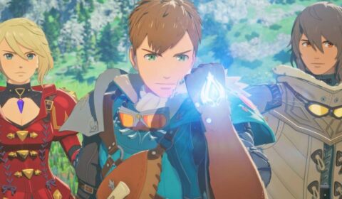 Monster Hunter Stories 3 teve combate influenciado por dois…