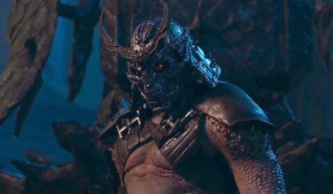 Mortal Kombat 2 ganha novo trailer