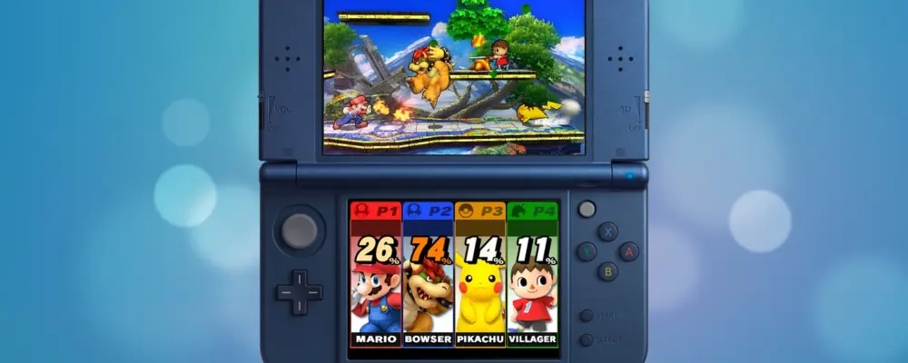 Nintendo Switch Online pode receber Wii, DS e SEGA CD