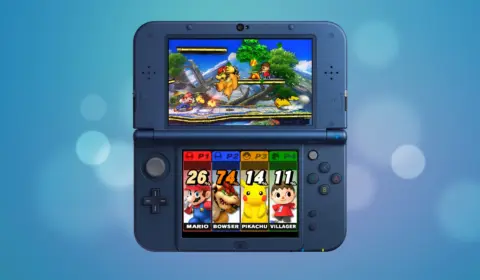 Nintendo Switch Online pode receber Wii, DS e SEGA CD