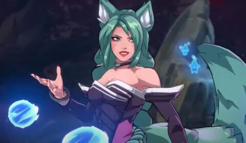 O que você está jogando neste fim de semana? #202