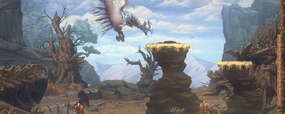 O que você está jogando neste fim de semana? #204