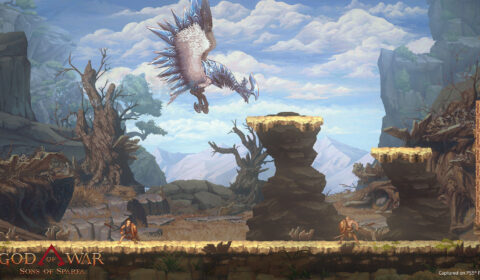 O que você está jogando neste fim de semana? #204