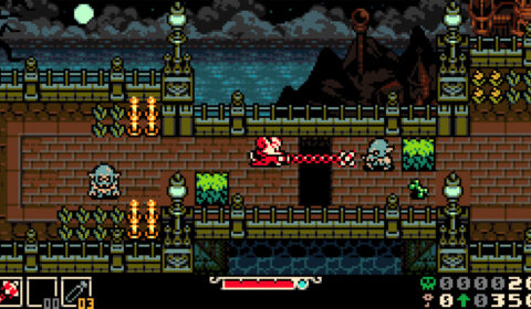 O que você está jogando neste fim de semana? #205