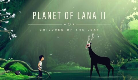 Planet of Lana II: Children of the Leaf – A Jornada Continua em março – Xbox Power