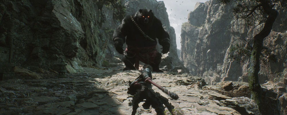 Por que Black Myth: Wukong não teve DLC? | GameHall