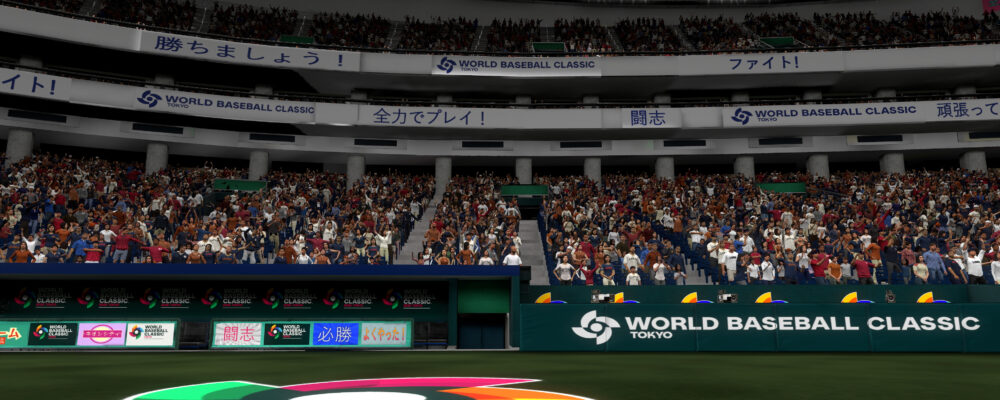 Primeiro trailer de gameplay de MLB The Show 26