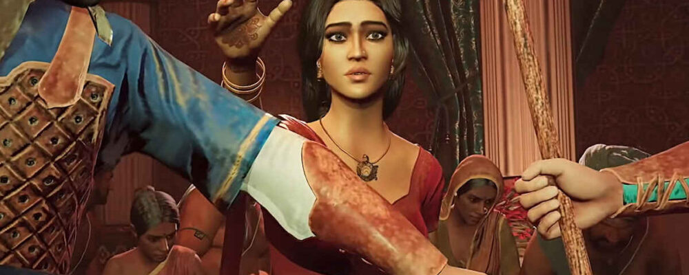 Prince of Persia: The Sands of Time surge em vazamento e revela o…