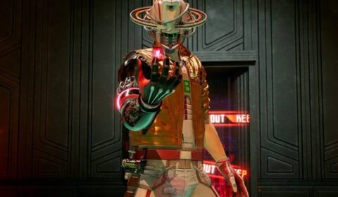 Produtora de Romeo is a Dead Man quer lançar novo jogo já em 2026…