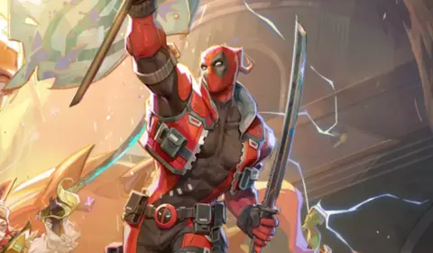 Receita de jogos para PC e consoles cresce 13% em 2025