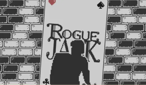 RogueJack leva blackjack para um roguelike por turnos no PC