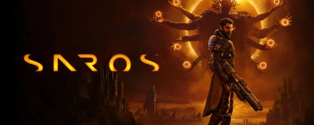 SAROS promete redefinir os roguelikes | GameHall